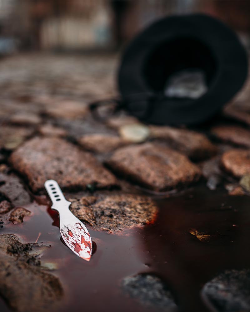 Death of a Client book cover