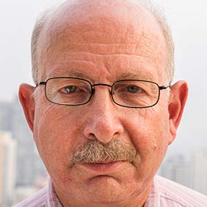 Watcyn Lewis testimonial