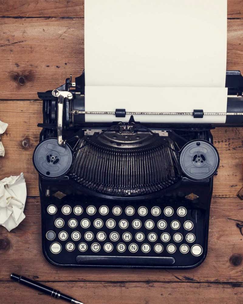 Writing can be murder book cover